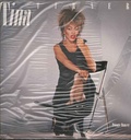Private Dancer Lp 33 Giri Tina Turner
