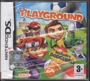 Playground Videogioco Nintendo DS NDS Nuovo Sigillato 5030936059259