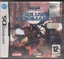Warhammer 40K: Squad Command Videogioco Nintendo DS NDS Sigillato