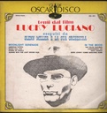 Lucky Luciano Temi Del Film Lp 33 Giri Glenn Miller