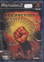 Red Faction II Videogioco Playstation 2 PS2 / THQ Sigillato 4005209038645