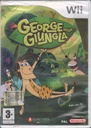 George Della Giungla Videogioco WII Ingnition Nintendo Sigillato